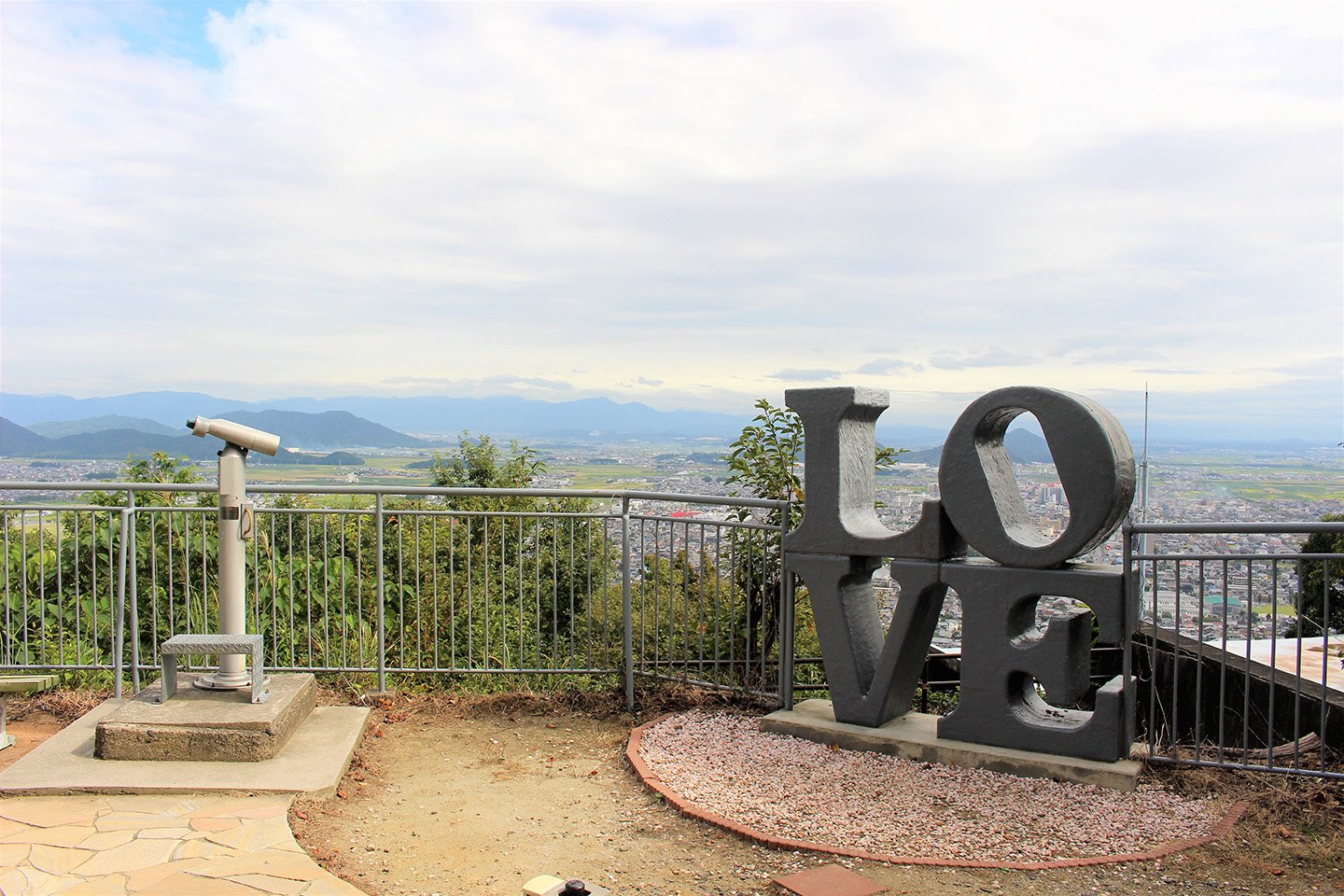 🚠 하치만야마 로프웨이 이미지 7